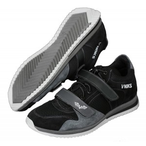 Кроссовки V`Noks Boxing Edition Grey р. 45